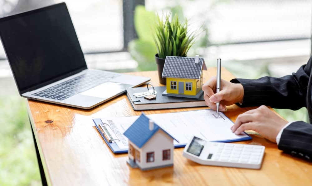 In general, a property manager is hired when the landlord or real estate investor wants to outsource some or all of the daily responsibilities of their rental property.